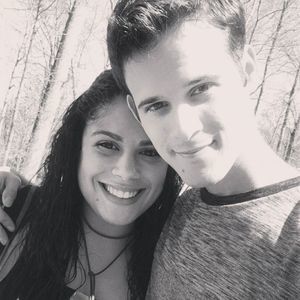 Meet your Posher, Angie